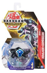Figūrėlė Bakugan Legends Howlkor x Ramparian ir kortelės kaina ir informacija | Žaislai berniukams | pigu.lt