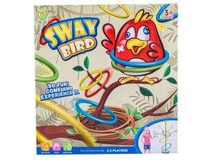 Edukacinis žaidimas Sway Bird kaina ir informacija | Lavinamieji žaislai | pigu.lt