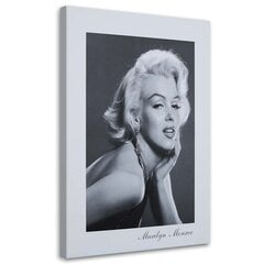 Paveikslas Marylin Monroe kaina ir informacija | Reprodukcijos, paveikslai | pigu.lt