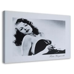 Paveikslas Rita Hayworth kaina ir informacija | Reprodukcijos, paveikslai | pigu.lt