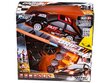 Radijo bangomis valdomas automobilis Drift Car 1:24 2.4GHz 4WD juodas Toyota AE86 цена и информация | Žaislai berniukams | pigu.lt