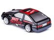 Radijo bangomis valdomas automobilis Drift Car 1:24 2.4GHz 4WD juodas Toyota AE86 цена и информация | Žaislai berniukams | pigu.lt