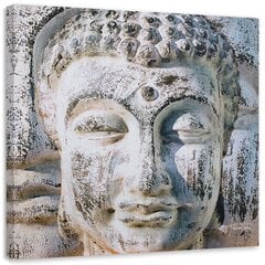 Paveikslast Budos paminklas sienoje kaina ir informacija | Reprodukcijos, paveikslai | pigu.lt