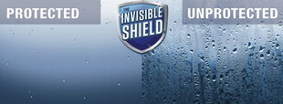 Dušo kabinų impregnavimo priemonė Clean-X Invisible shield kaina ir informacija | Valikliai | pigu.lt