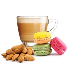 Dolce Vita kavos kapsulės Macaron, 16 vnt. цена и информация | Кофе, какао | pigu.lt