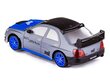 Radijo bangomis valdomas automobilis Drift Car 1:24 2.4GHz 4WD pilkas Subaru kaina ir informacija | Žaislai berniukams | pigu.lt