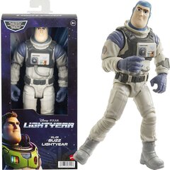 Figūrėlė Disney Lightyear Buzz Lightyear, 30 cm цена и информация | Игрушки для мальчиков | pigu.lt