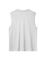 Marškinėliai vyrams Glo Story Grey MBX 3236-2, pilki kaina ir informacija | Vyriški marškiniai | pigu.lt