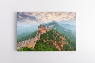 Paveikslas Didžioji Kinų siena kaina ir informacija | Reprodukcijos, paveikslai | pigu.lt