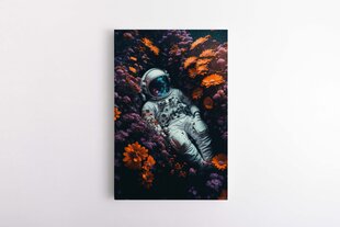 Reprodukcija Kosmonautas kaina ir informacija | Reprodukcijos, paveikslai | pigu.lt