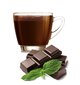 Dolce Vita šokolado ir mėtos skonio kavos kapsulės Cioccomenta, 16 vnt. цена и информация | Kava, kakava | pigu.lt