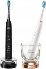 Philips HX9914/61 цена и информация | Электрические зубные щетки | pigu.lt