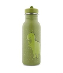 Vaikiška gertuvė Trixie Mr. Dino, 500 ml цена и информация | Фляги для воды | pigu.lt