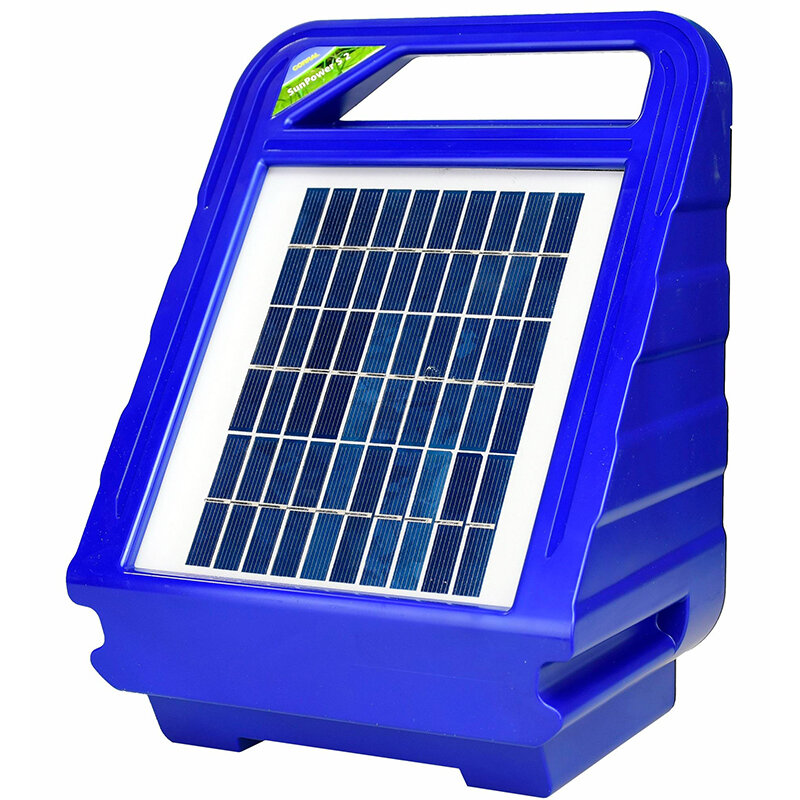 Elektrinis piemuo su saulės panele Corral Sunpower S2 kaina ir informacija | Jojimo prekės | pigu.lt