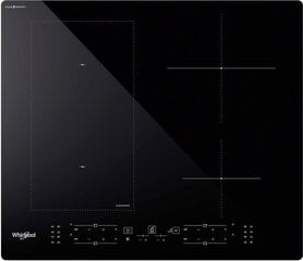 Whirlpool MCP 349 SL Настольная комбинированная микроволновая печь 25 л 800 Вт Серебристый цена и информация | Варочные поверхности | pigu.lt