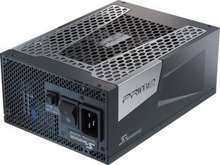 Seasonic PRIME-PX-1600 kaina ir informacija | Maitinimo šaltiniai (PSU) | pigu.lt