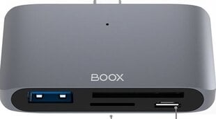 Onyx Boox OPC0696R kaina ir informacija | Adapteriai, USB šakotuvai | pigu.lt
