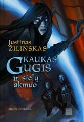 Kaukas Gugis ir sielų akmuo цена и информация | Сказки | pigu.lt