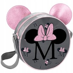 Rankinė mergaitėms Paso Minnie Mouse DM22BB-411 цена и информация | Аксессуары для детей | pigu.lt