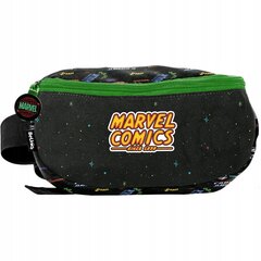 Juosmens krepšys BeUniq Marvel Comics AV22WW-510, 24x13x9 cm kaina ir informacija | Kuprinės ir krepšiai | pigu.lt