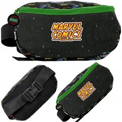 Juosmens krepšys BeUniq Marvel Comics AV22WW-510, 24x13x9 cm kaina ir informacija | Kuprinės ir krepšiai | pigu.lt