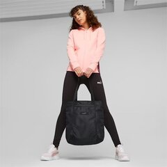 Сумка Puma Core Pop 079857*01, черная цена и информация | Рюкзаки и сумки | pigu.lt