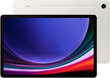 Samsung Galaxy Tab S9 5G 8/128GB Beige SM-X716BZEAEUE kaina ir informacija | Planšetiniai kompiuteriai | pigu.lt