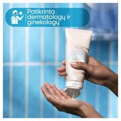 Šveitiklis prieš skutimąsi Venus Satin Care, 177 ml цена и информация | Косметика и средства для бритья | pigu.lt