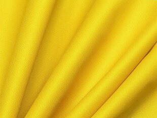 Sėdmaišis Qubo™ Sphynx, geltonas kaina ir informacija | Sėdmaišiai ir pufai | pigu.lt