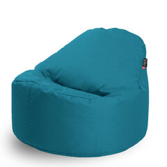 Погремушка Qubo™ Cuddly 80, синяя цена и информация | Кресла-мешки и пуфы | pigu.lt
