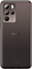 HTC U23 Pro 12/256GB 5G DS Coffee Black kaina ir informacija | Мобильные телефоны | pigu.lt