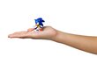 Figūrėlė Sonic, 6,5 cm kaina ir informacija | Žaislai berniukams | pigu.lt