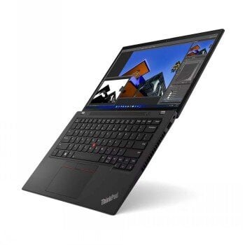 Lenovo ThinkPad P14s Gen 4 21HF000JMX kaina ir informacija | Nešiojami kompiuteriai | pigu.lt