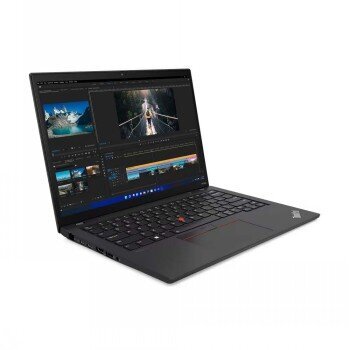 Lenovo ThinkPad P14s Gen 4 21HF000JMX kaina ir informacija | Nešiojami kompiuteriai | pigu.lt