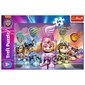 Dėlionė Trefl Paw Patrol (Šunyčiai patruliai), 24 det. kaina ir informacija | Dėlionės (puzzle) | pigu.lt