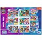 Dėlionių rinkinys Trefl Paw Patrol (Šunyčiai patruliai) kaina ir informacija | Dėlionės (puzzle) | pigu.lt