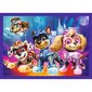 4 dėlionių rinkinys Trefl Paw Patrol ( Šunyčiai Patruliai ) цена и информация | Dėlionės (puzzle) | pigu.lt