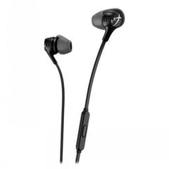 HyperX Cloud Earbuds II, Black kaina ir informacija | Ausinės | pigu.lt