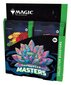 Stalo žaidimas Magic: The Gathering - Commander Masters, EN цена и информация | Stalo žaidimai, galvosūkiai | pigu.lt