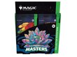 Stalo žaidimas Magic: The Gathering - Commander Masters, EN цена и информация | Stalo žaidimai, galvosūkiai | pigu.lt