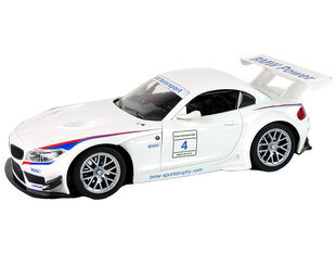 Дистанционно управляемый BMW Z4 цена и информация | Игрушки для мальчиков | pigu.lt