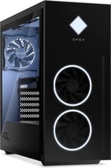 Omen by HP 40L GT21-1002NO цена и информация | Стационарные компьютеры | pigu.lt