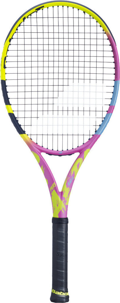 Babolat Pure Aero Rafa 2023 3 pigu.lt