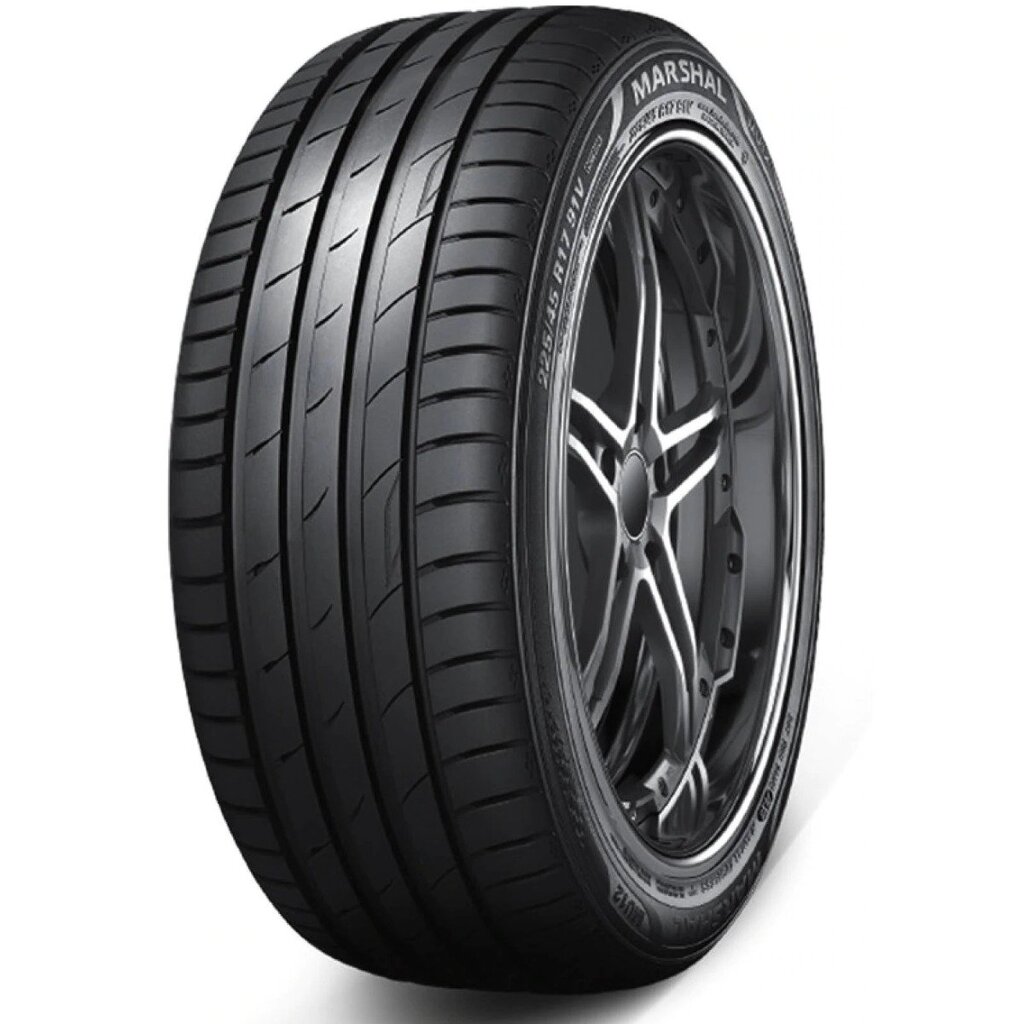 Marshal MU12 275/45R21 110Y XL цена и информация | Vasarinės padangos | pigu.lt