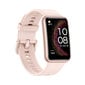 Huawei Watch Fit SE Nebula Pink kaina ir informacija | Išmanieji laikrodžiai (smartwatch) | pigu.lt