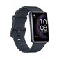Huawei Watch FIT SE Starry Black 55020BEG kaina ir informacija | Išmanieji laikrodžiai (smartwatch) | pigu.lt