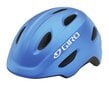 Vaikiškas dviratininko šalmas Giro Scamp Mips, mėlynas цена и информация | Šalmai | pigu.lt