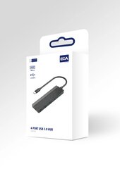 EGA H2 kaina ir informacija | Adapteriai, USB šakotuvai | pigu.lt