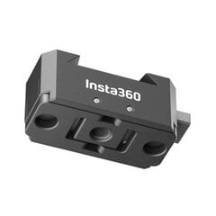 Insta360 Quick Release Mount kaina ir informacija | Priedai vaizdo kameroms | pigu.lt