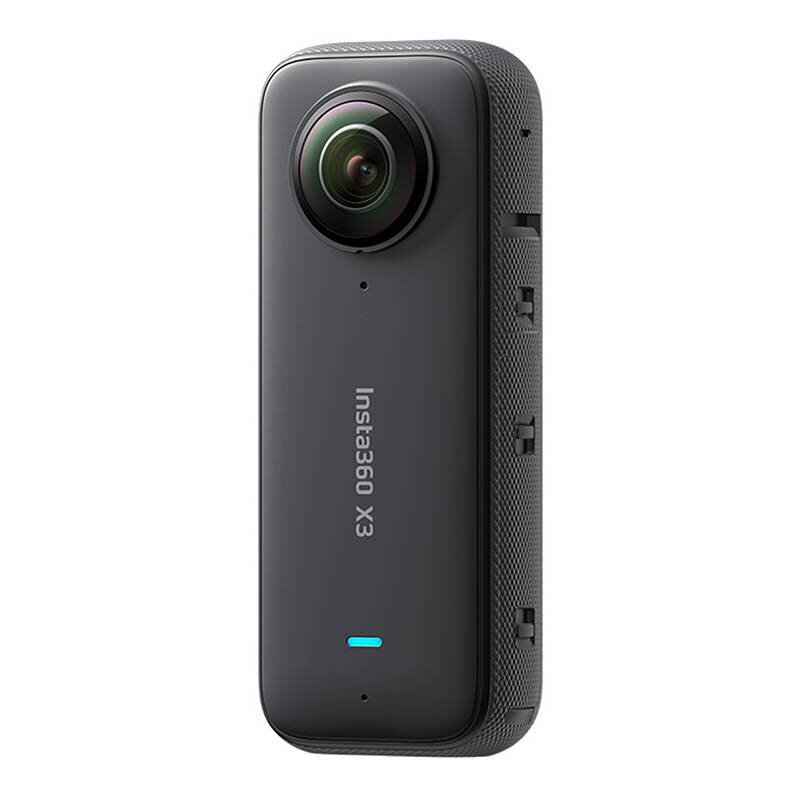 Insta360 X3 All-Purpose Kit kaina ir informacija | Vaizdo kameros | pigu.lt